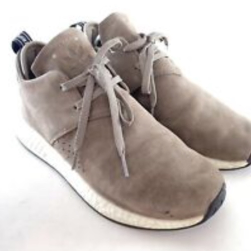 Adidas NMD C2 Suede